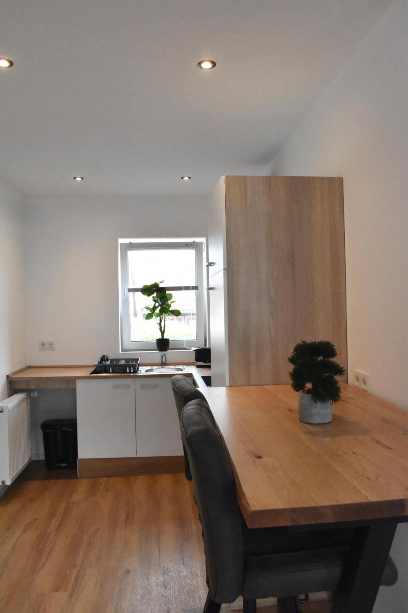 Apartment Grone 2 Gottingen Exterior photo
